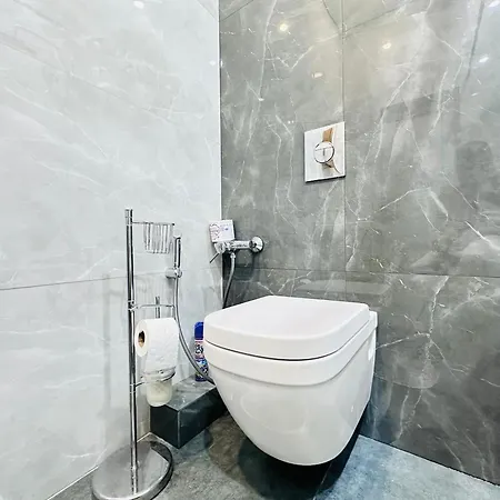 Comfort City Apartments Almaty Exterior photo