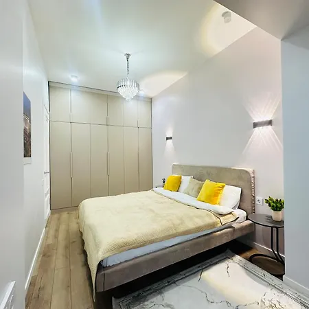 Comfort City Apartments Almaty Exterior photo