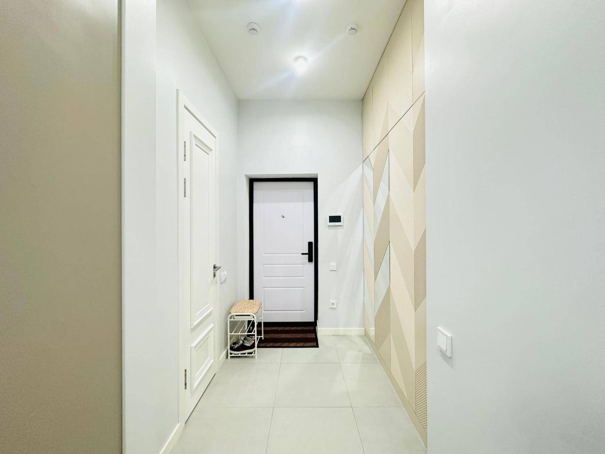 Apartment Comfort Almaty