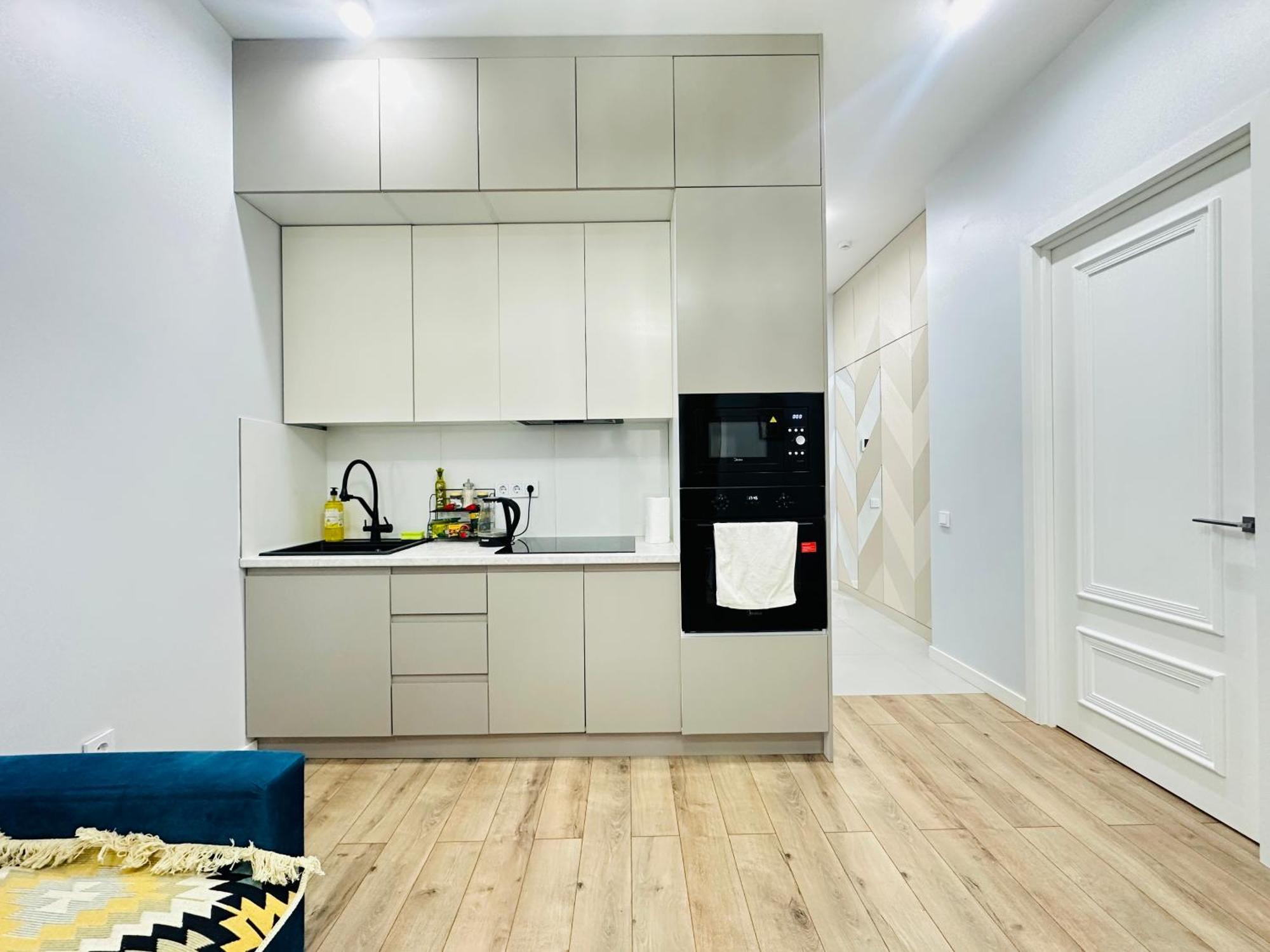 Comfort Apartment