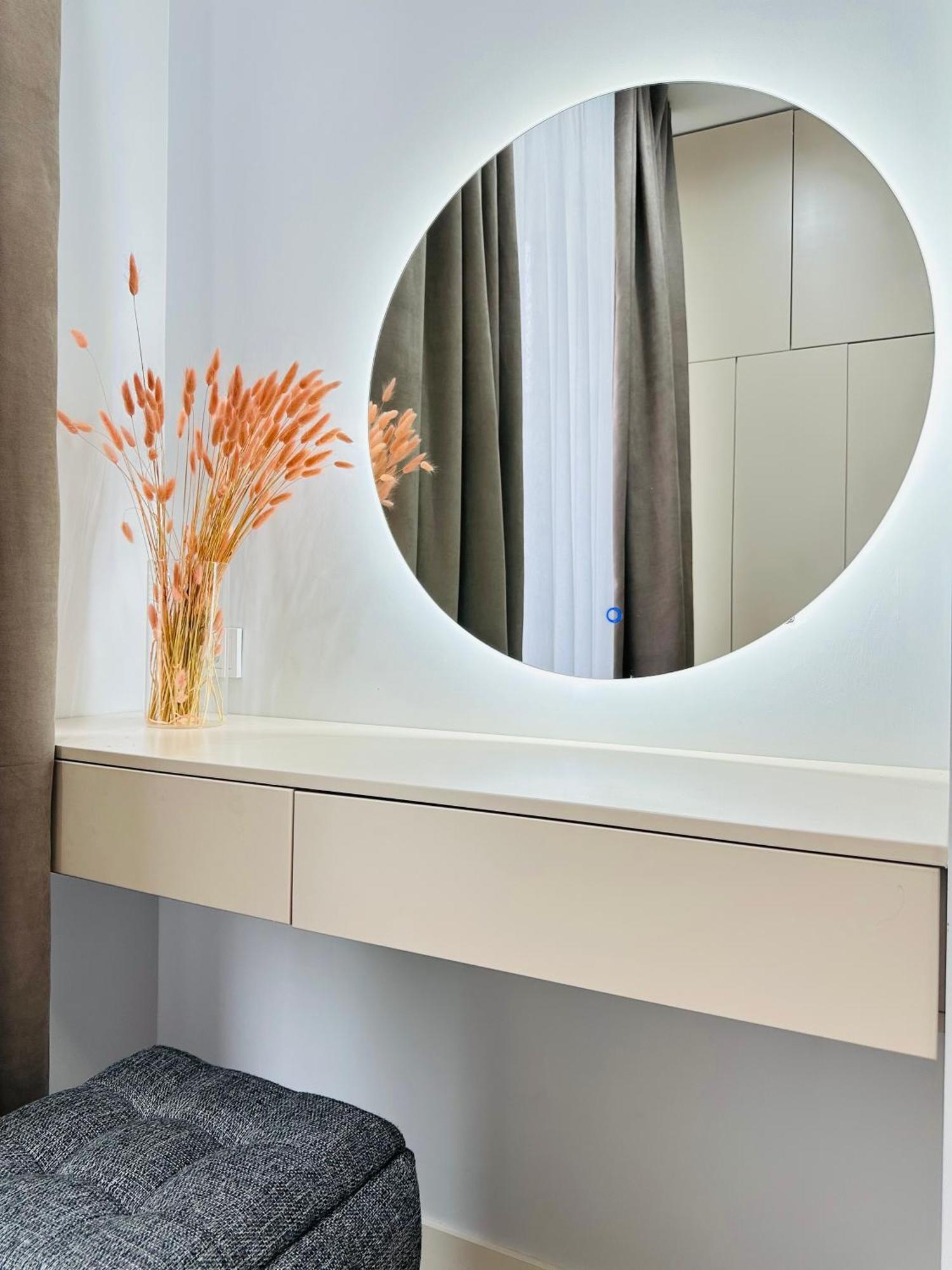 Comfort Apartment *