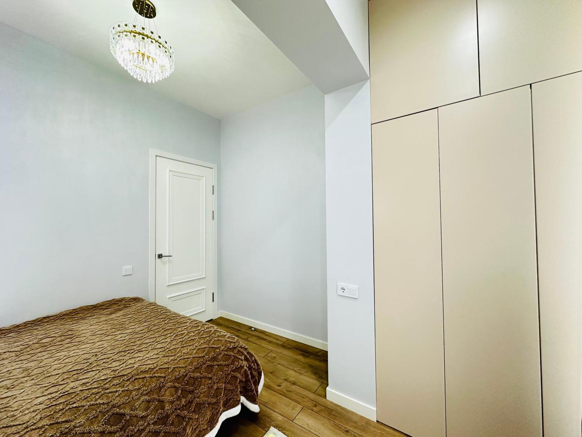 Comfort Apartment