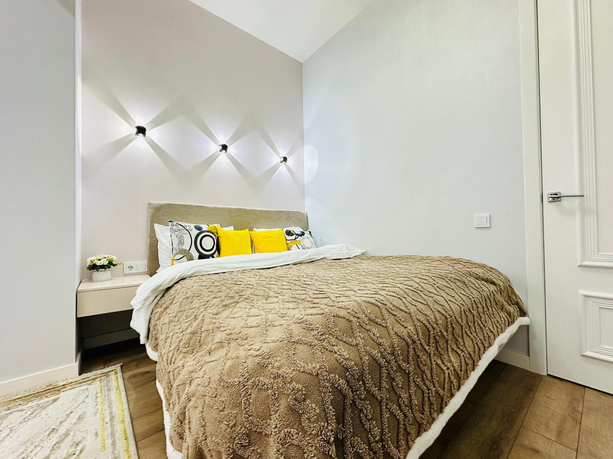 Apartment Comfort