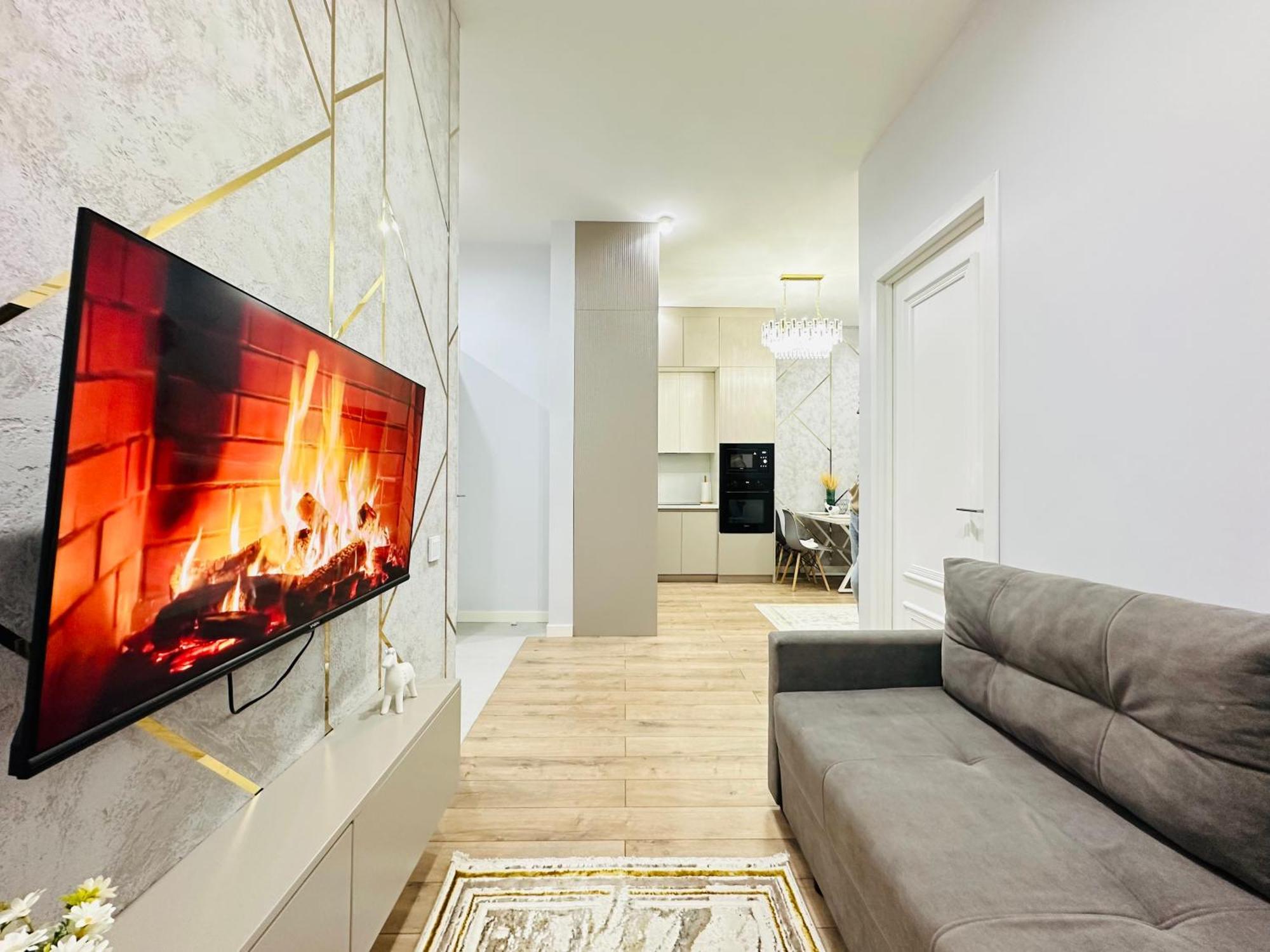 Apartment Comfort *
