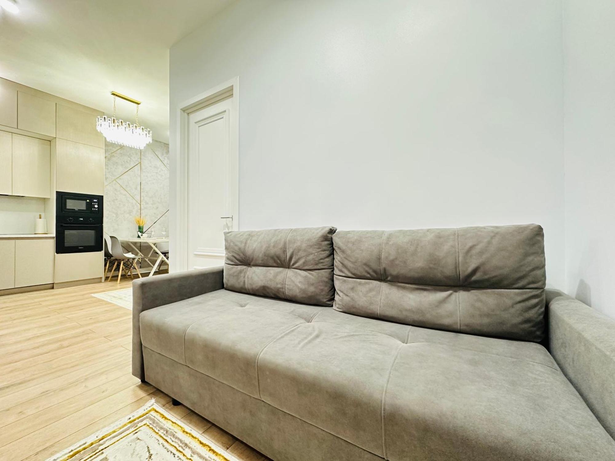 Apartment Comfort