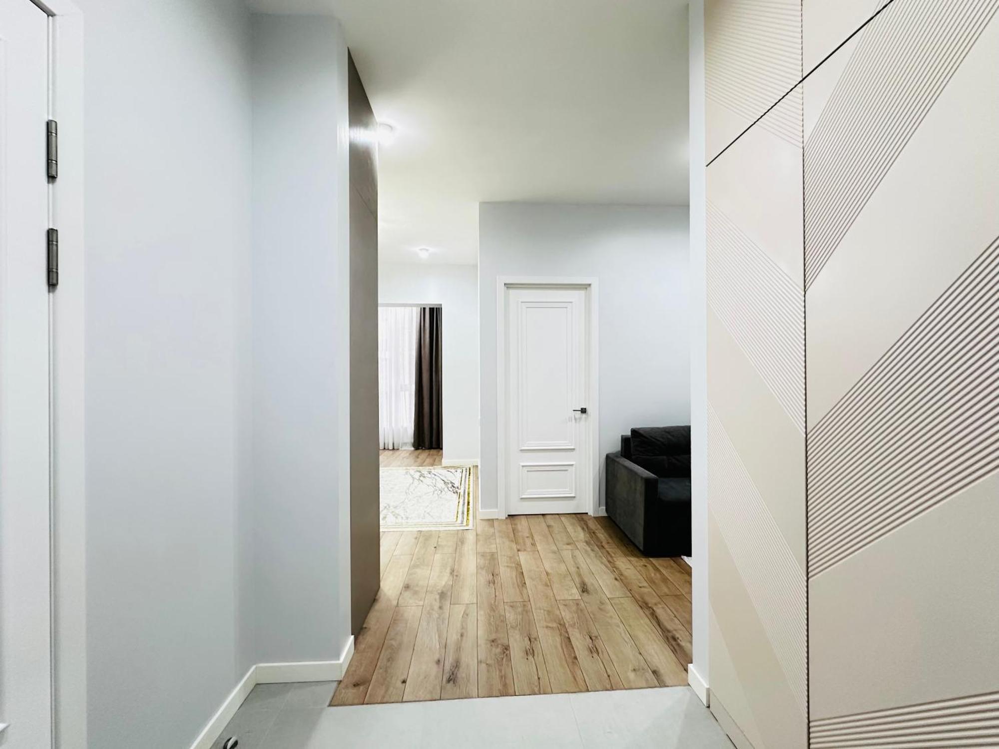 Apartment Comfort