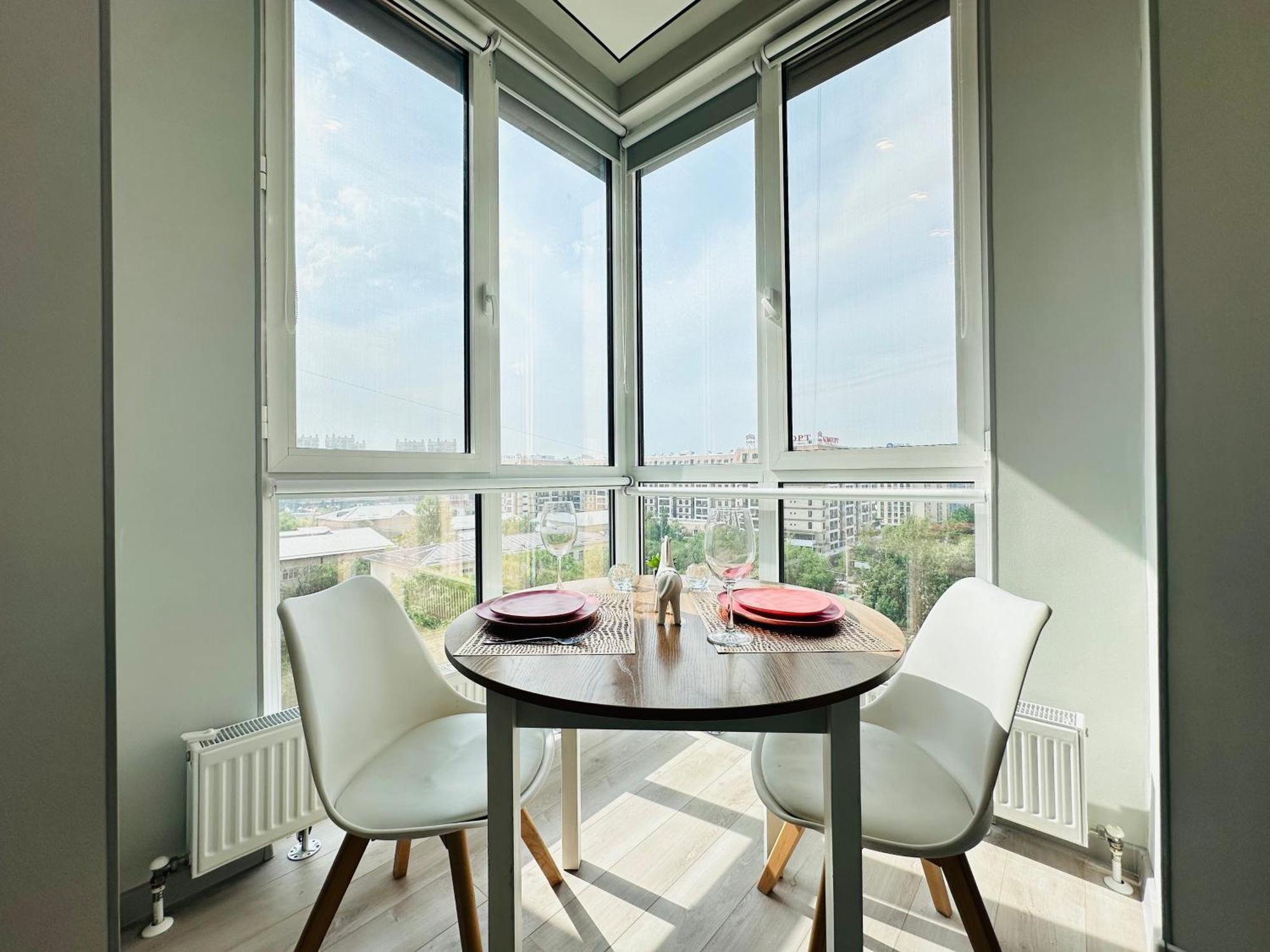 Comfort Apartment