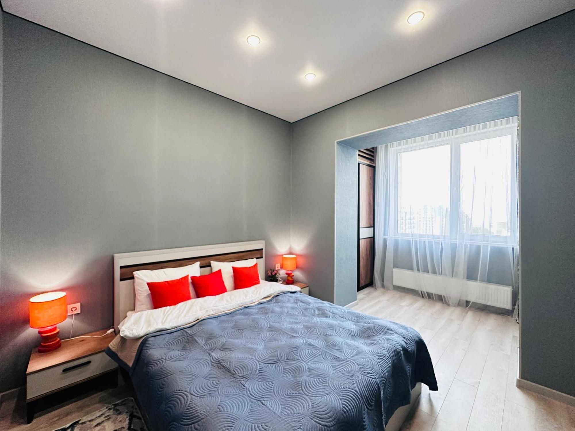 Comfort Apartment Almaty