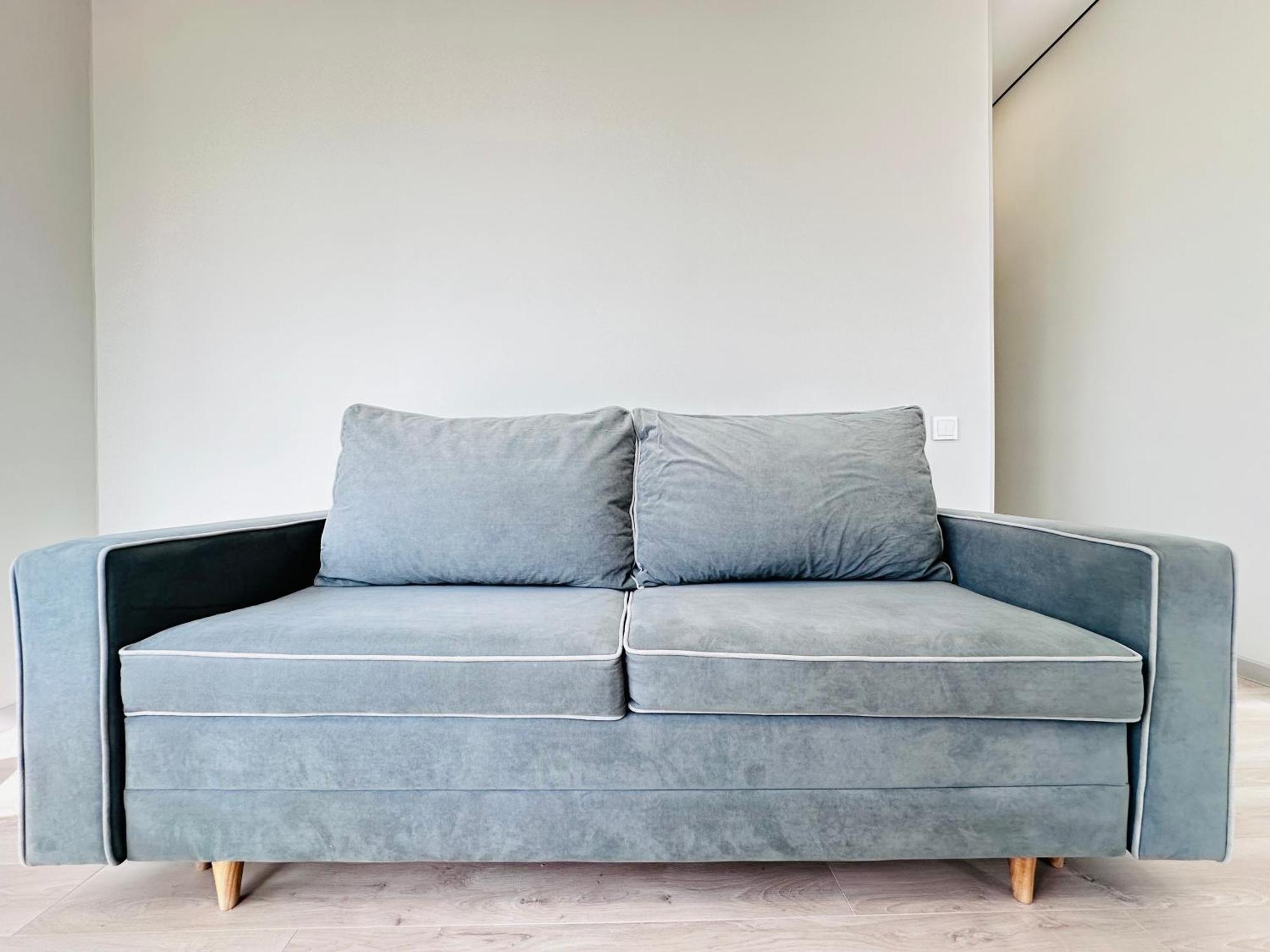 Apartment Comfort