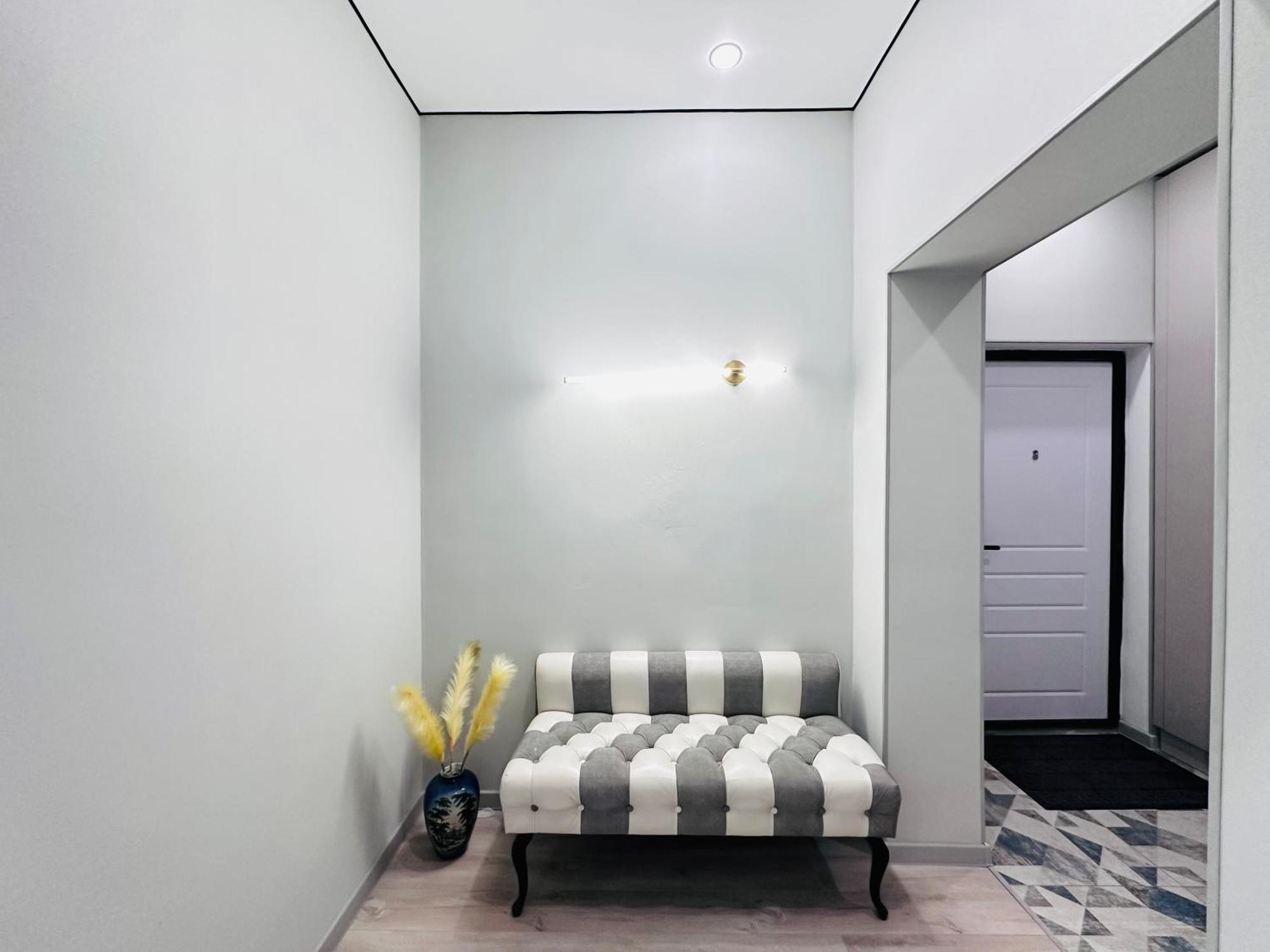 Apartment Comfort *