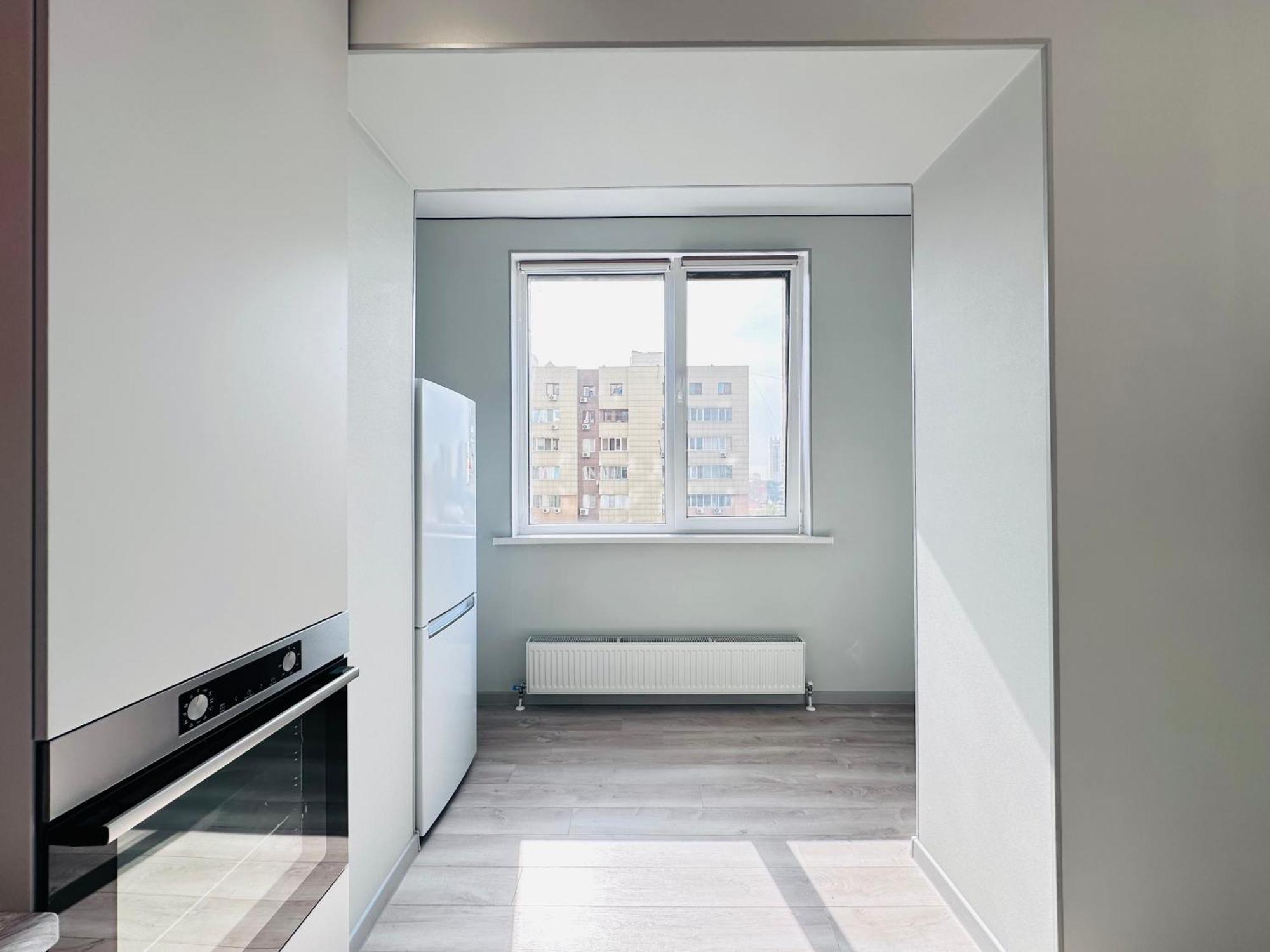 Comfort Apartment Almaty
