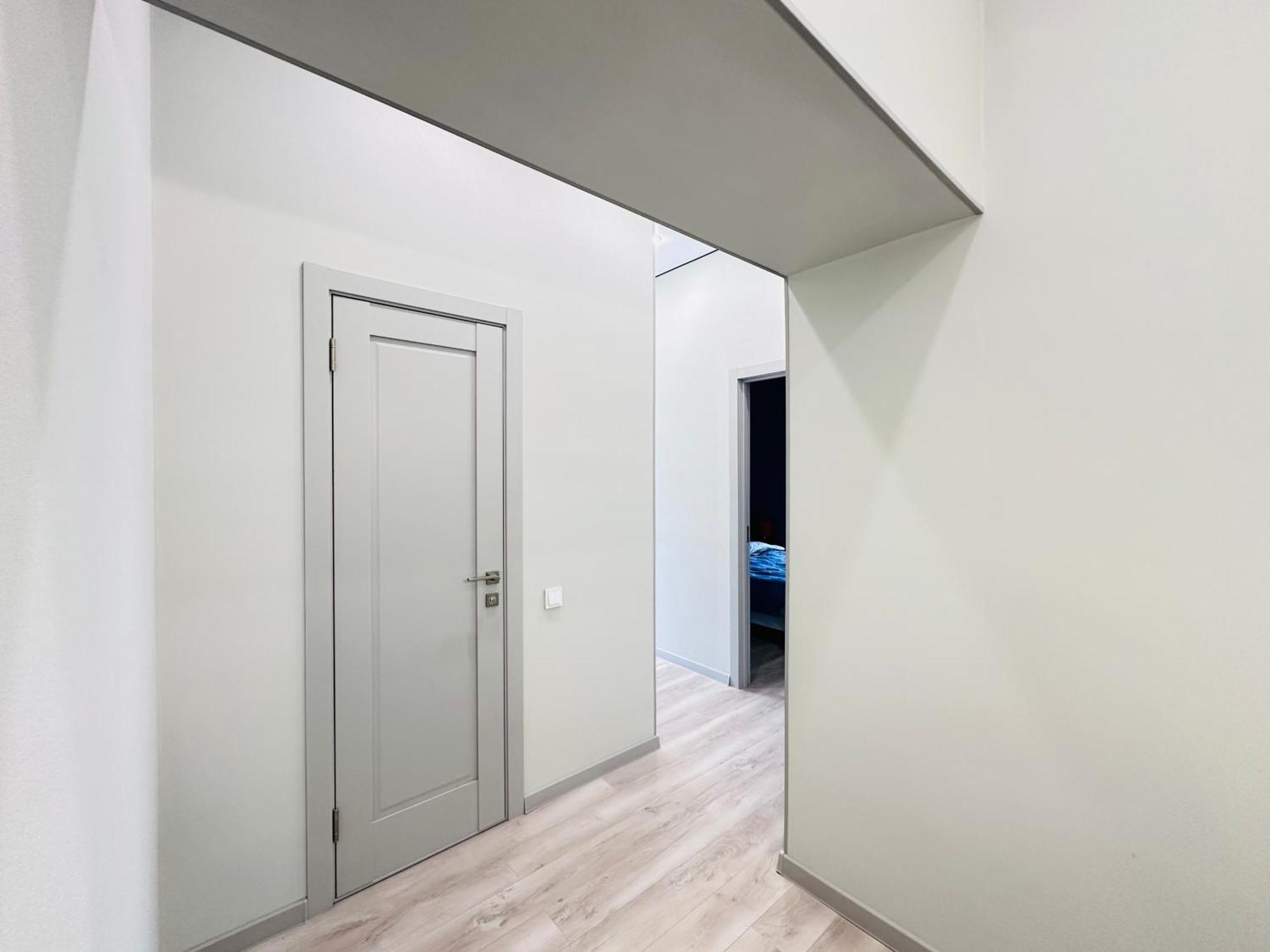 Apartment Comfort