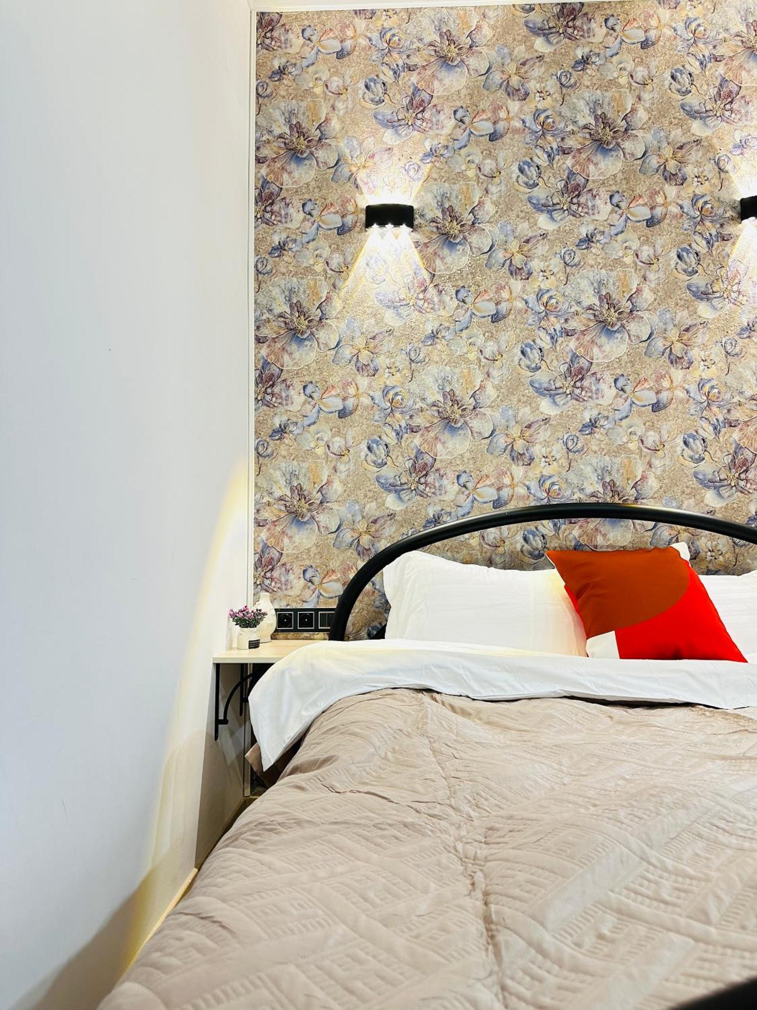 Comfort Apartment *