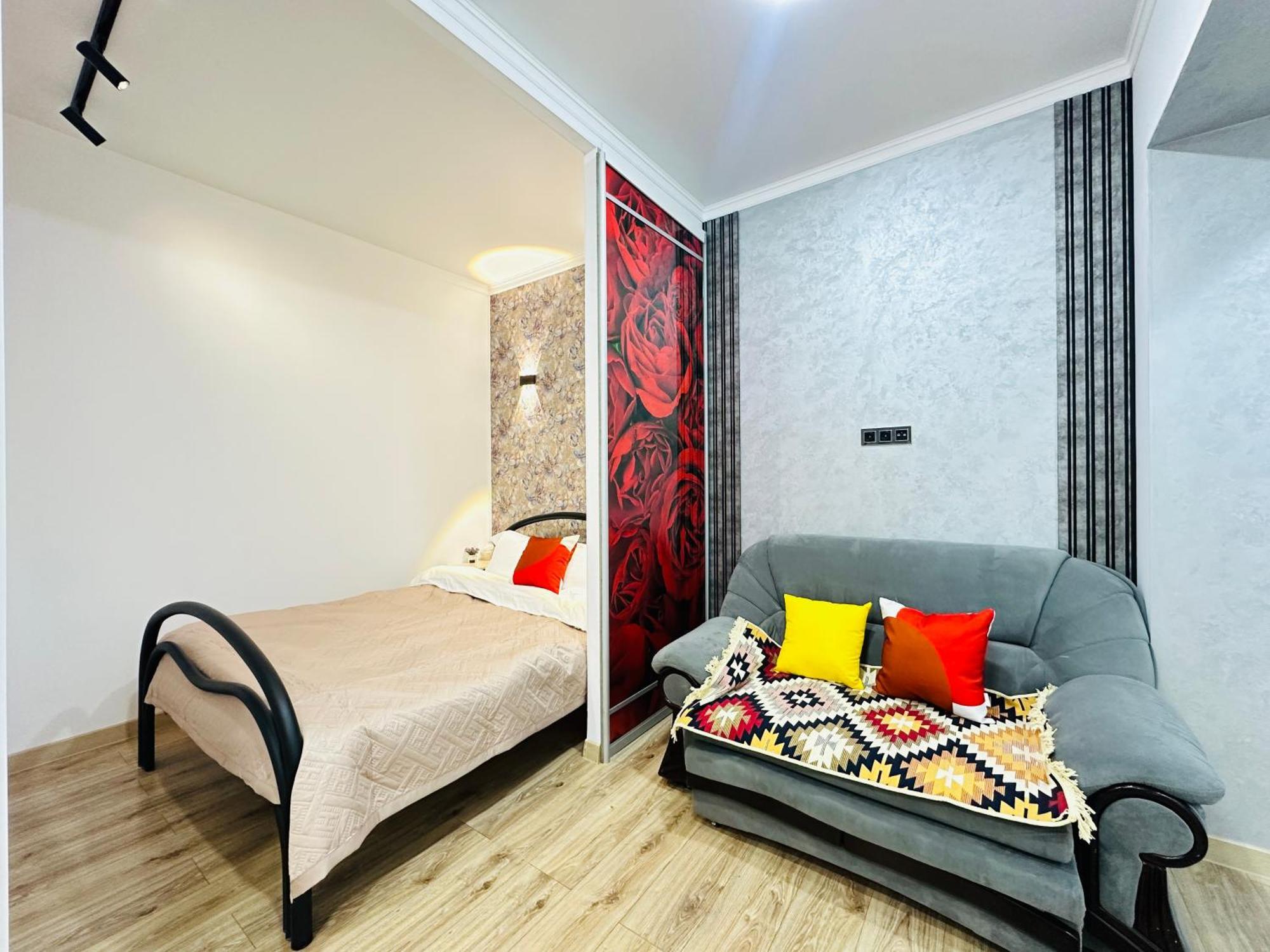 Comfort Apartment