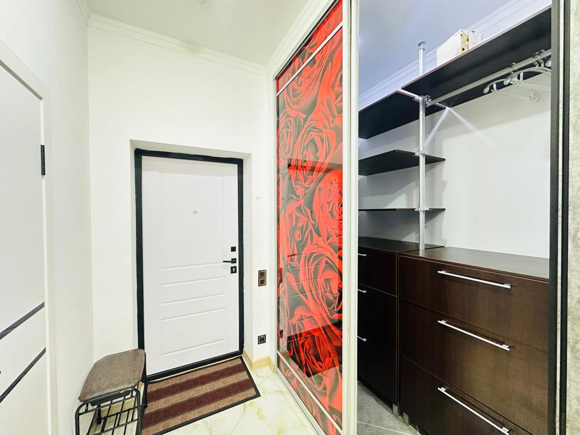 Comfort Apartment