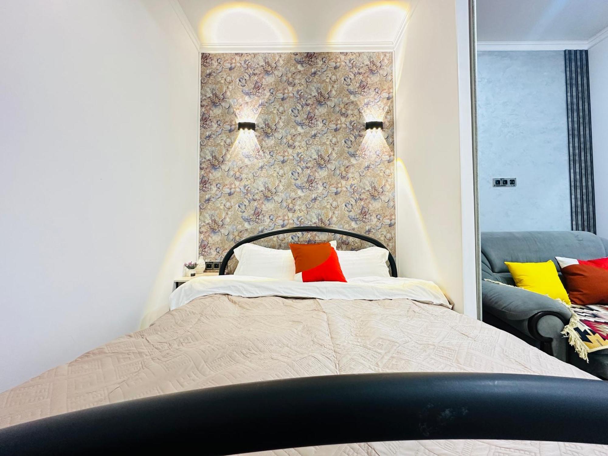 Comfort Apartment *