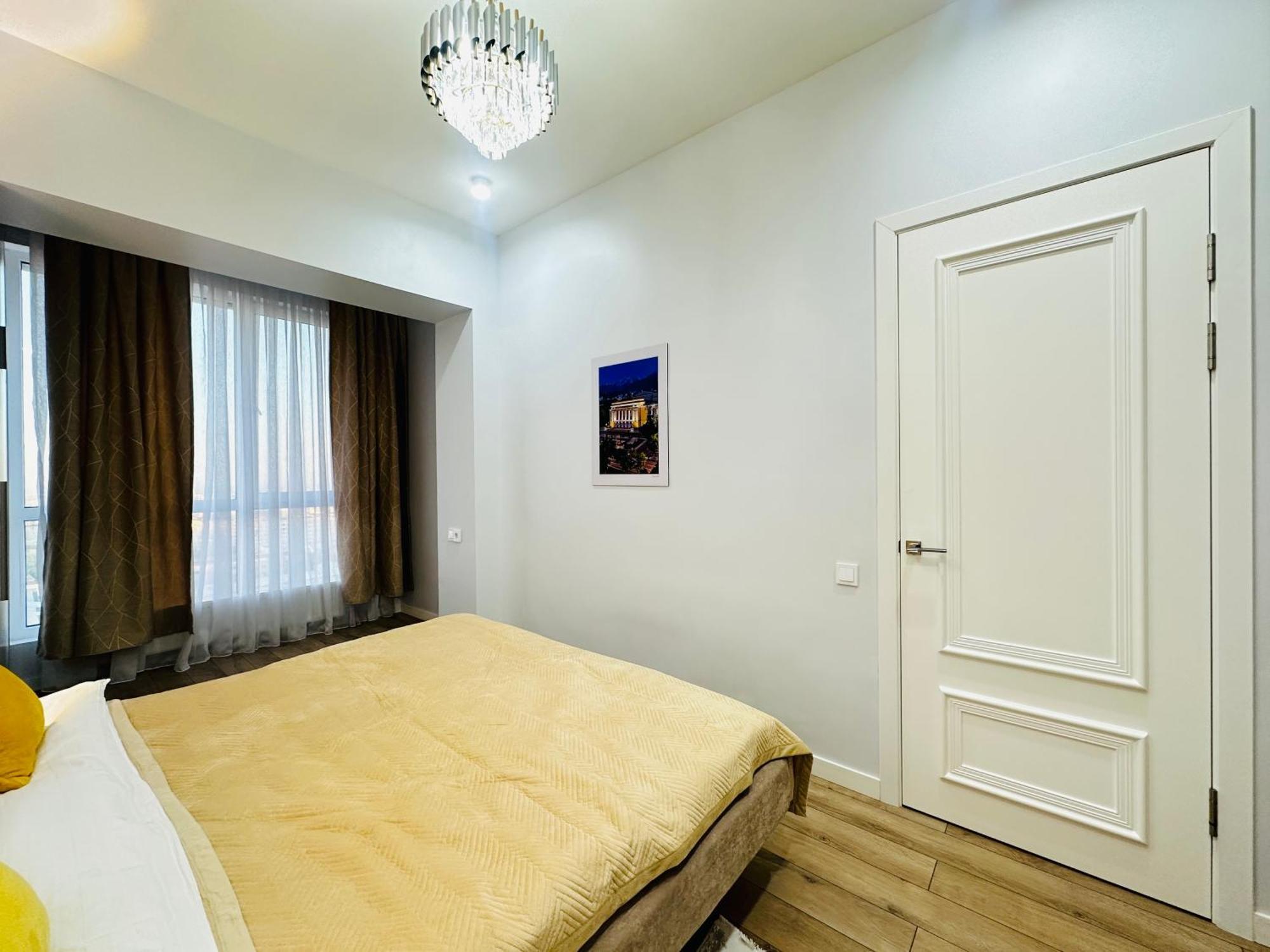Comfort * Almaty