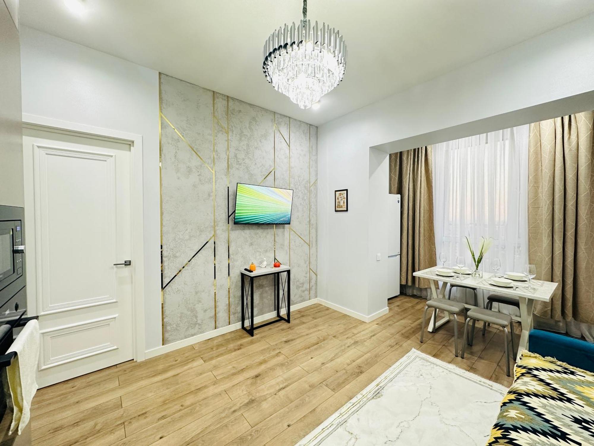 Comfort Apartment Almaty