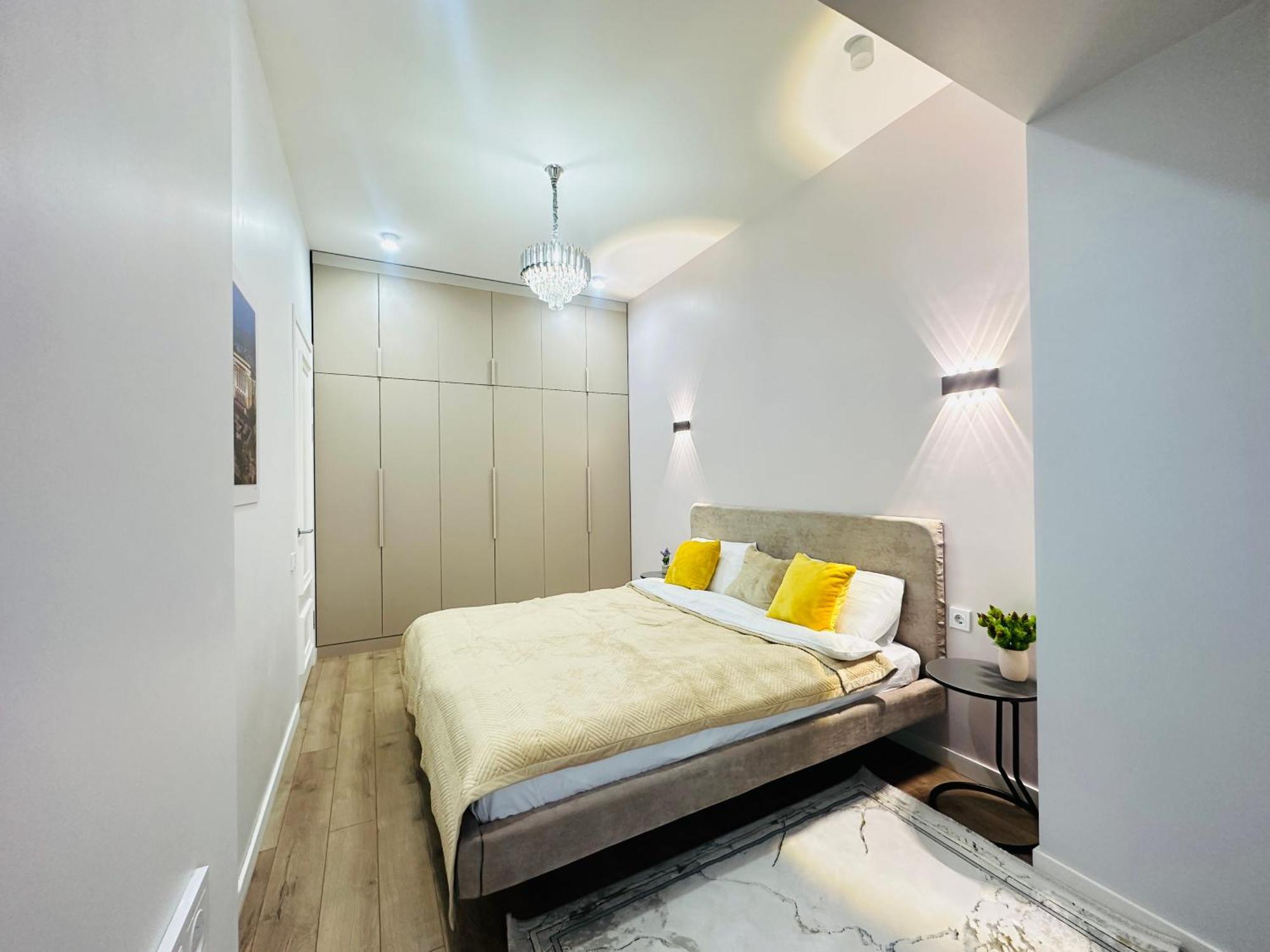 Comfort Almaty