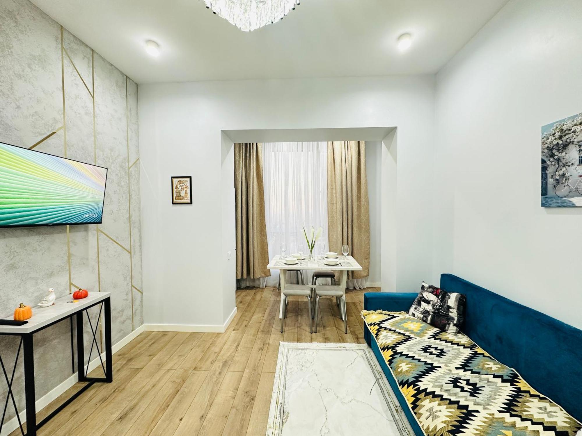 Comfort Apartment