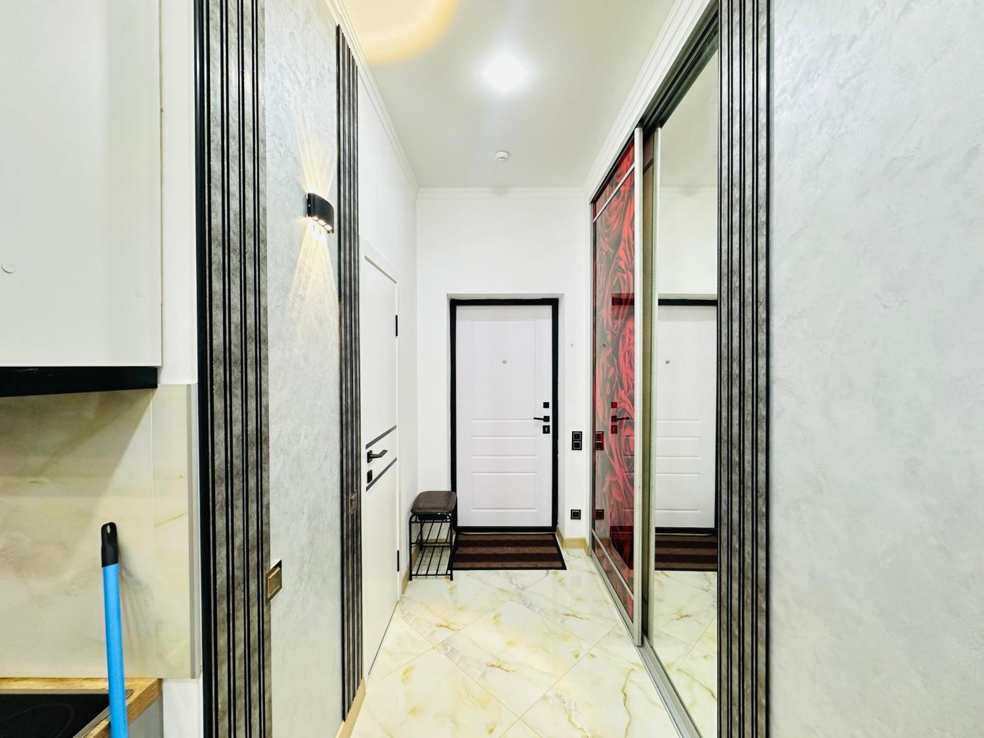 Comfort Apartment *