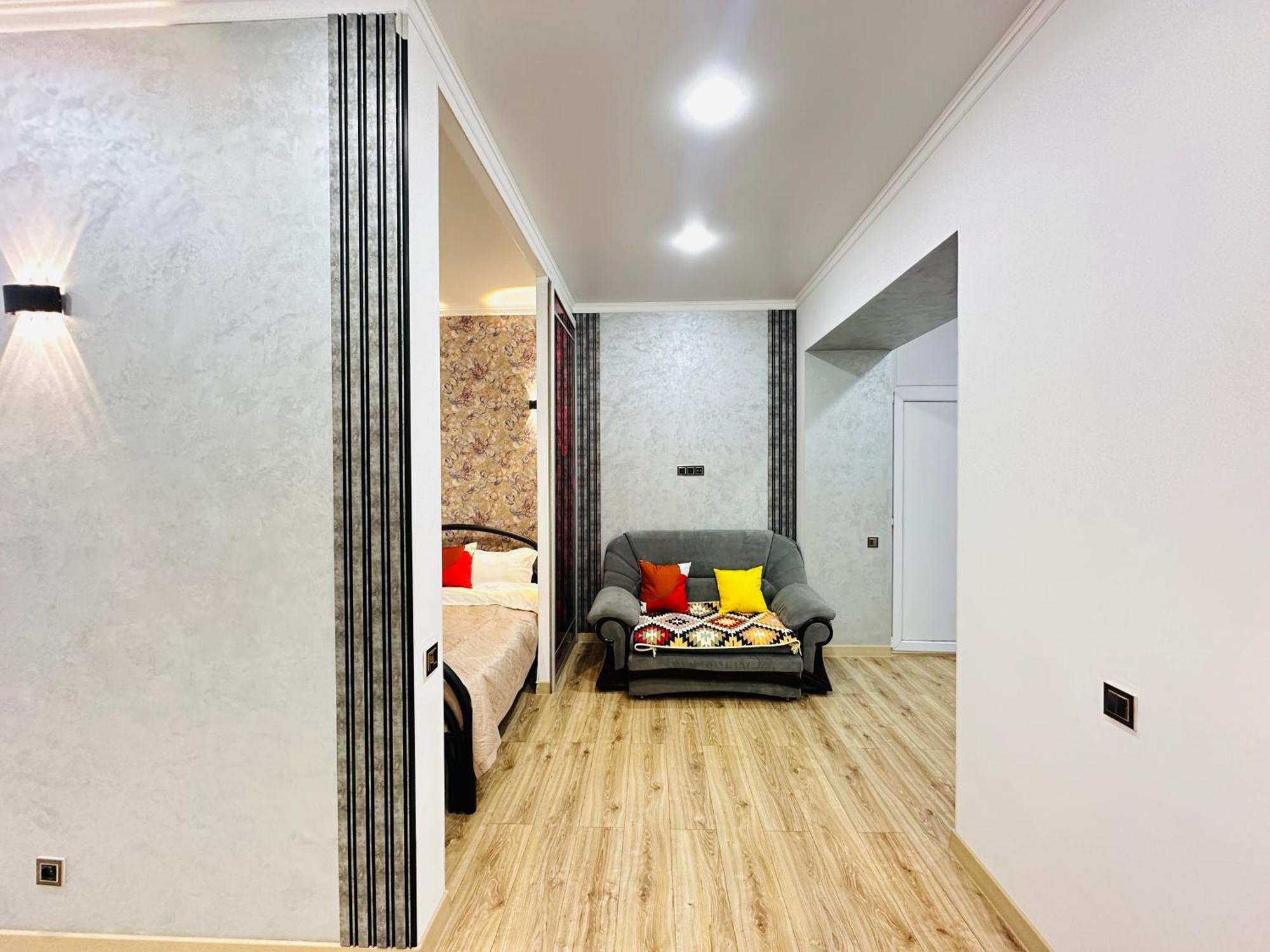 Comfort Almaty