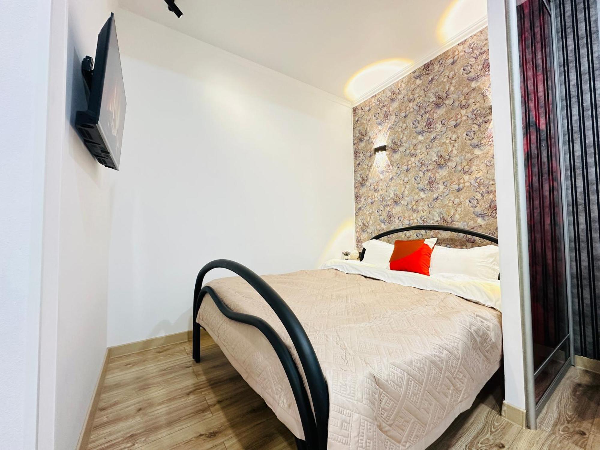 Comfort Almaty